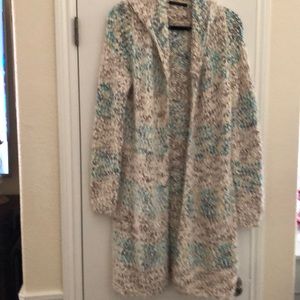 Jacket-lightweight coat
